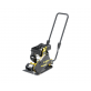BOMAG BP 10/30 vibrobliete, 51 kg, jaunā paaudze